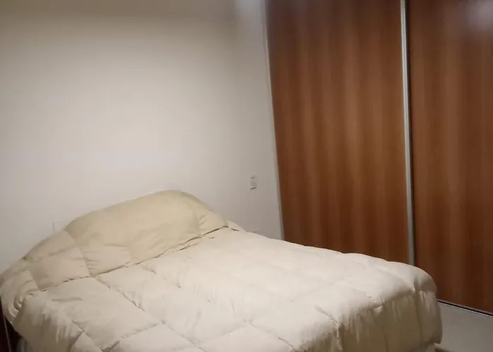 Departamento Maipu Zona Norte
