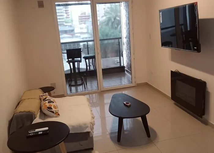 Departamento Maipu Zona Norte