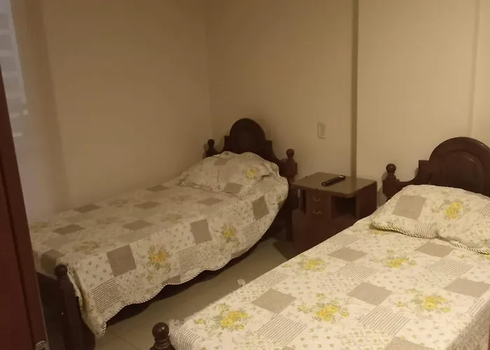 Departamento Maipu Zona Norte