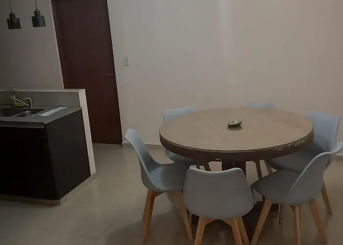 Departamento Maipu Zona Norte