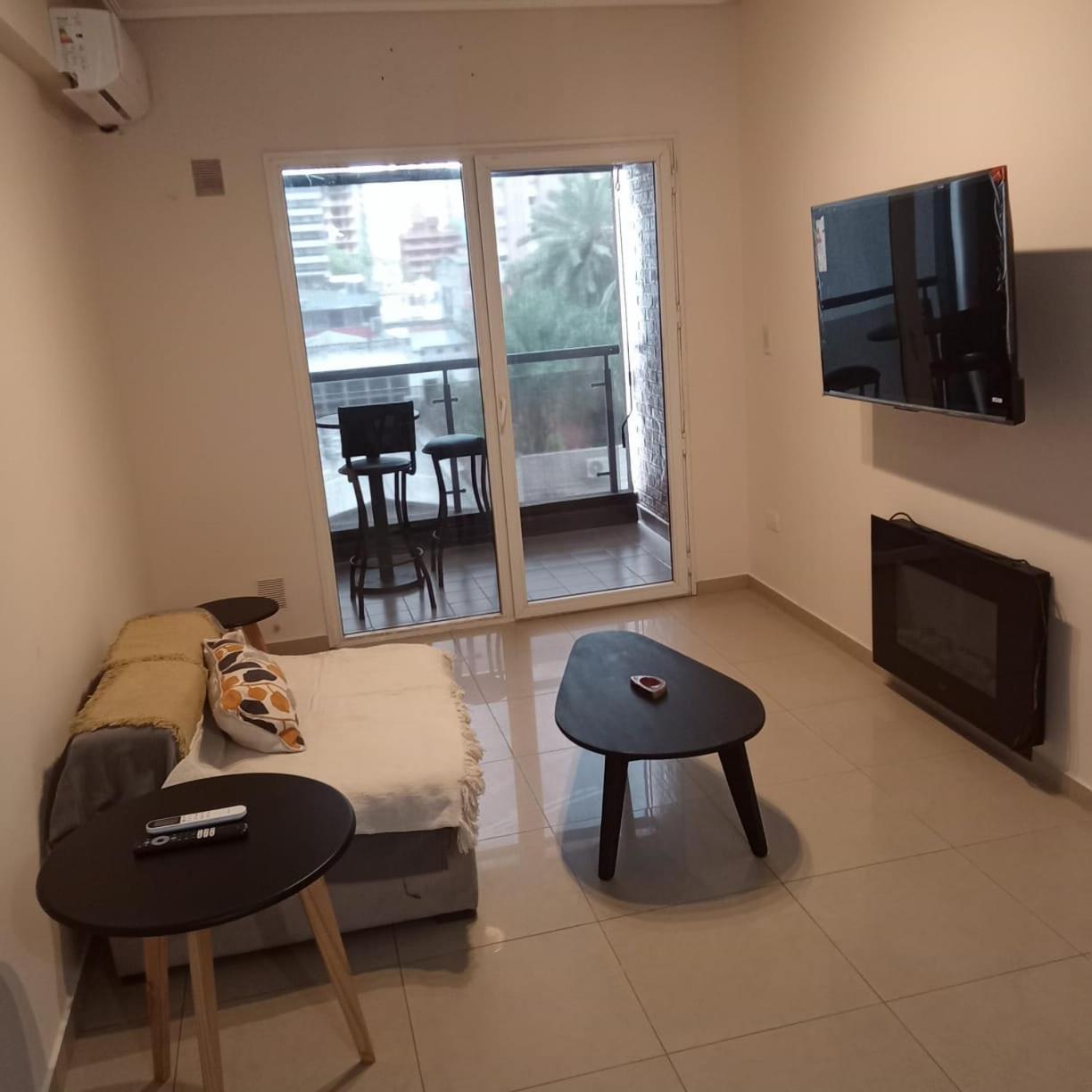 Apartment Departamento Maipu Zona Norte