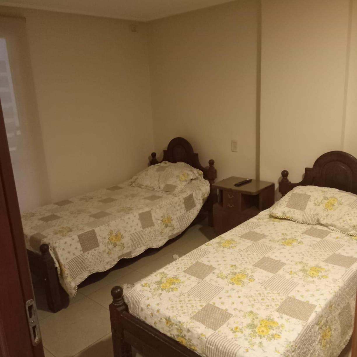 Apartment Departamento Maipu Zona Norte *